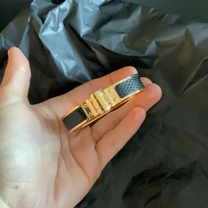 BeAutiful Hermes bracelet.  -  “Everything must to go”